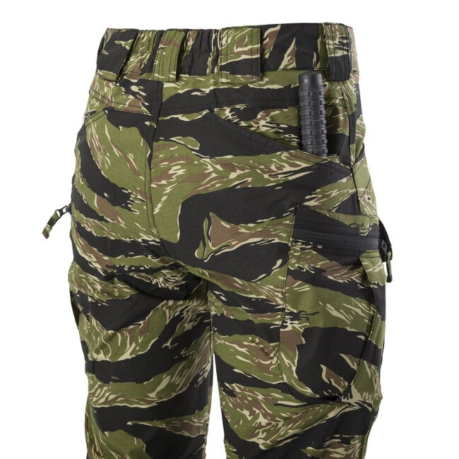 Helikon-Tex UTP штани тактичні PolyCotton Stretch Ripstop, Пустинний Night Камуфляж