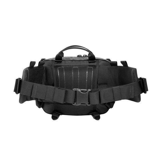 Tasmanian Tiger Modular Hip Bag 3 поясна сумка, чорна