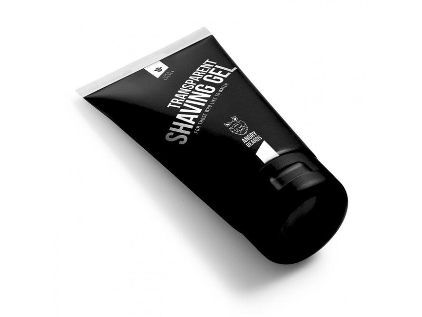 Jack Saloon гель для гоління, 150 ml