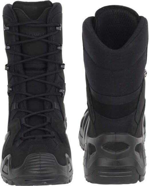 Lowa Zephyr GTX Hi TF тактичне взуття чоловіче, рейнджерський зелений