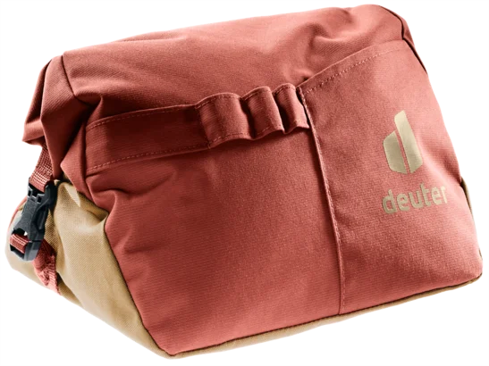 Deuter Gravity Boulder Bag багатофункціональний мішок, redwood-clay
