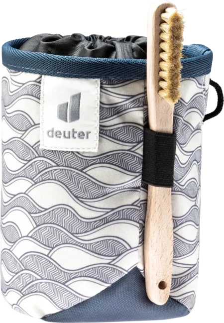 Deuter Gravity Chalk Bag I багатофункційна сумка, кістяний waves-marine