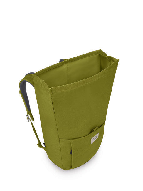 OSPREY рюкзак Arcane Roll Top Pack міський, матча зелена мланиця