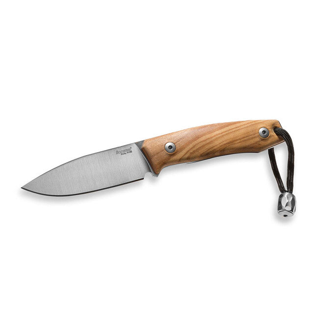 Lionsteel M1 UL дуже практичний