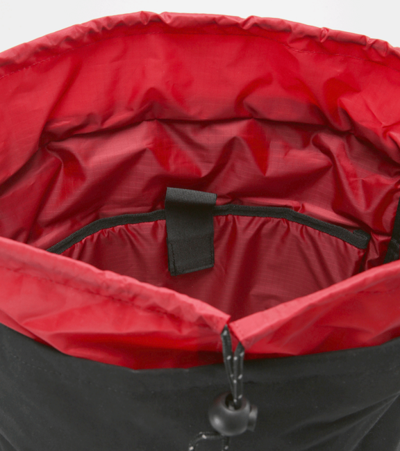Forvert Dillon рюкзак 20L, чорний