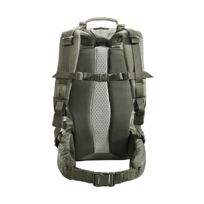 Tasmanian Tiger рюкзак Mission Pack MKII IRR, камінь-сірий оливковий 37L