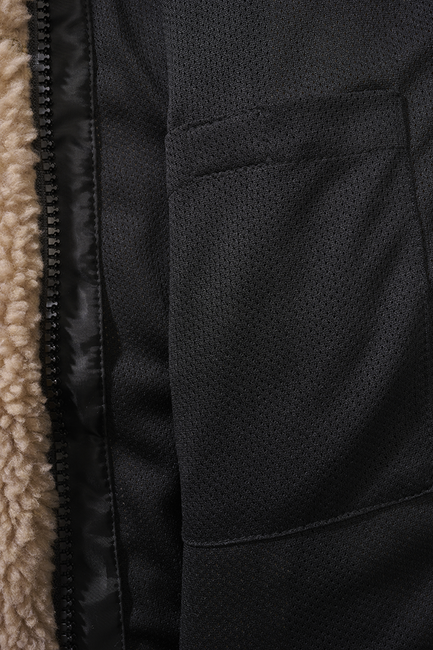 Brandit Teddyfleece куртка дитяча з капюшоном, верблюжий