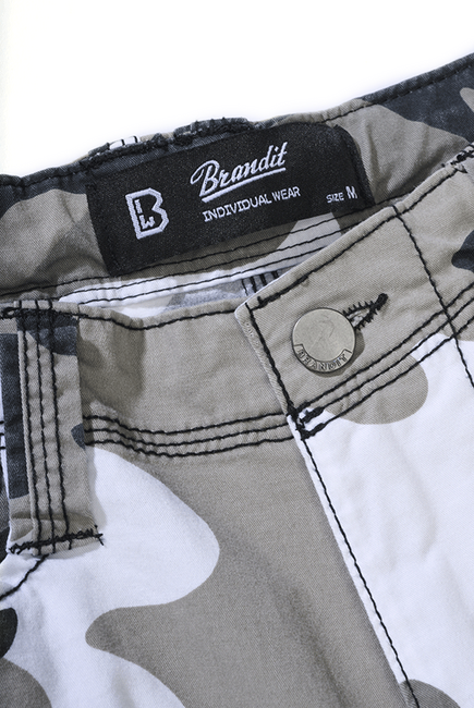 Brandit Adven штани slim fit, urban
