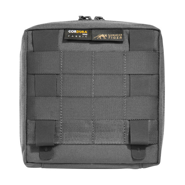 Tasmanian Tiger Tac Pouch 5.1 тактична сумочка, titan сірий