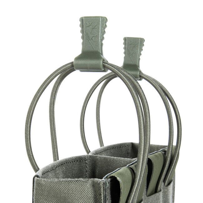 Tasmanian Tiger SGL Mag Pouch 2 чохол на магазин, камуфляж