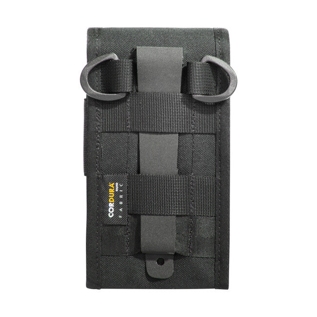 Tasmanian Tiger Tactical XL чохол на телефон, чорний