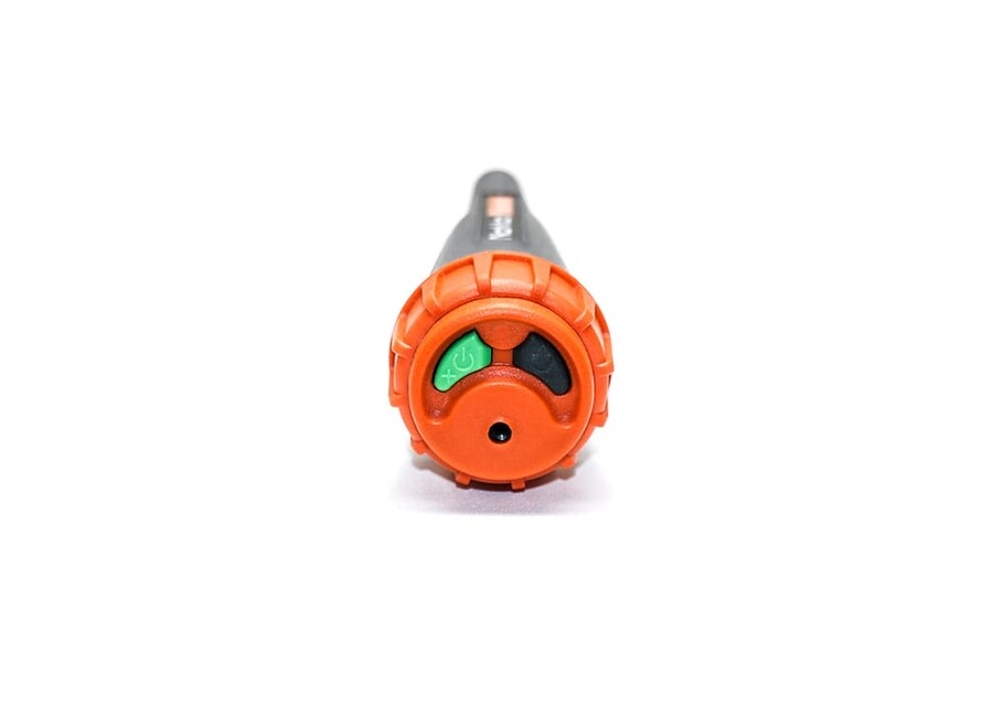 Nokta Pointer металошукач