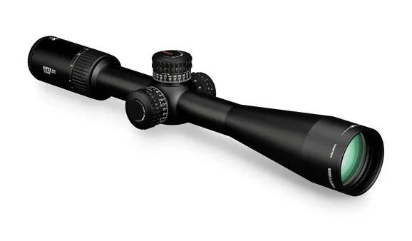 Vortex Optics Viper® PST™ Gen II прицел 5-25x50 FFP EBR-7C MRAD