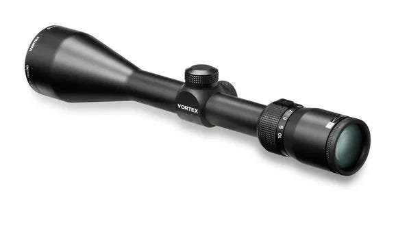 Vortex Optics Diamondback® прицільний приціл 3.5-10x50 SFP BDC MOA