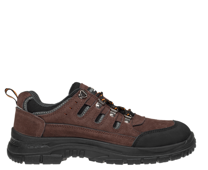 BENNON BAXTER O1 Low робочі туфлі