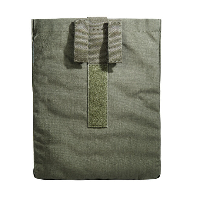 Tasmanian Tiger Dump Pouch IRR чохол для магазину, камінь сірий оливковий