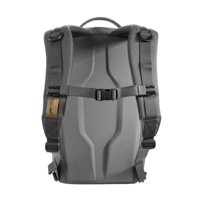 Tasmanian Tiger Modular Daypack XL рюкзак, titan сірий 23L