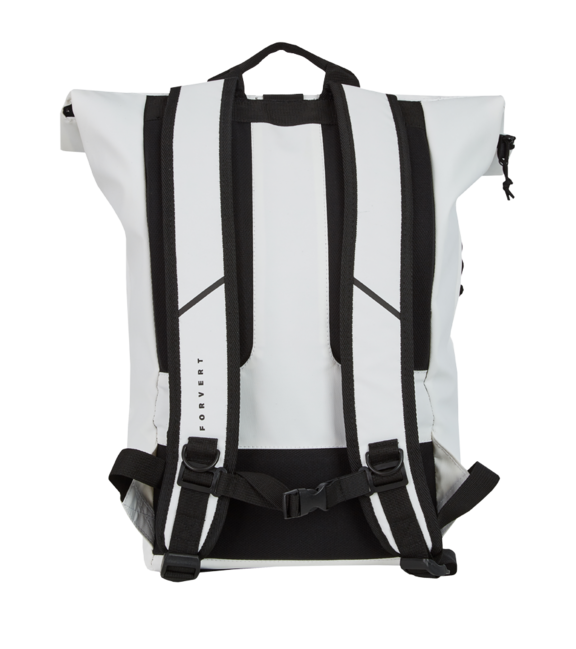 Forvert Lorenz Tarp рюкзак 30L, білий