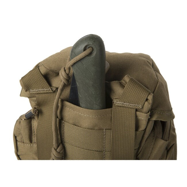 Helikon-Tex ESSENTIAL KITBAG сумка Cordura, темно-сірий
