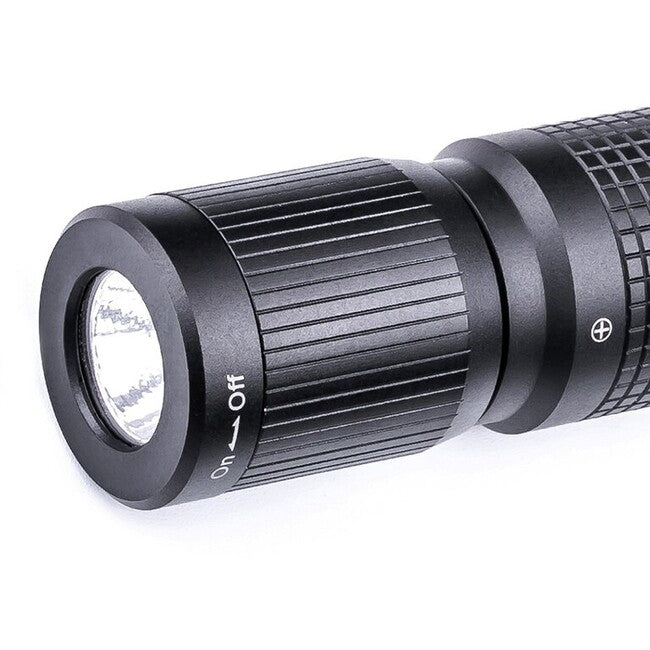 NexTorch® N15L телескопічна дубина зі світлом