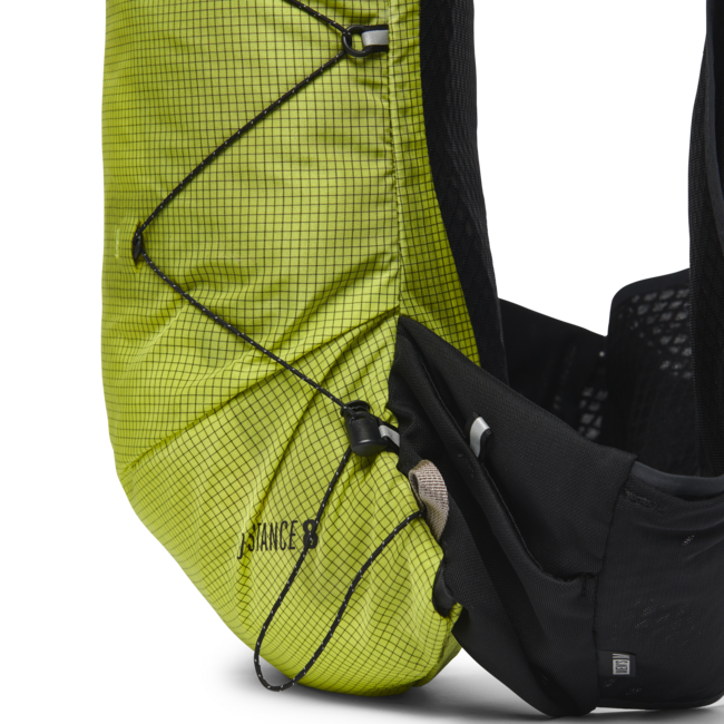 Black Diamond Distance 8 туристичний рюкзак жіночий, оптичний жовтий