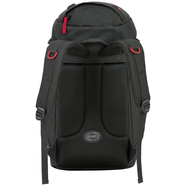 Highlander рюкзак Rambler 25 l, чорний