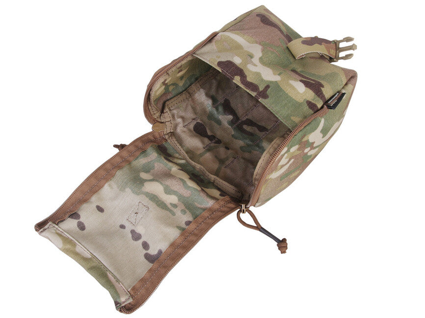 Emersongear GP чохол CP Style багатофункціональний 500D, мультикам