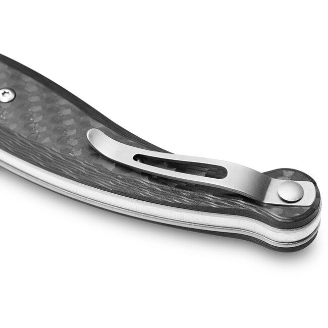 Lionsteel GITANO GT01 традиційний кишеньковий ніж CF з новим лезом зі сталі Niolox