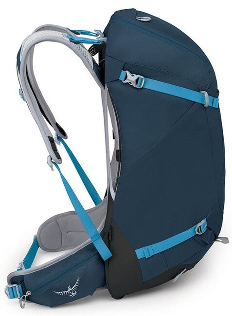 OSPREY HIKELITE 32 II туристичний рюкзак, atlas синій