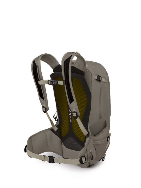OSPREY рюкзак велосипедний Escapist 25, бетонний загар