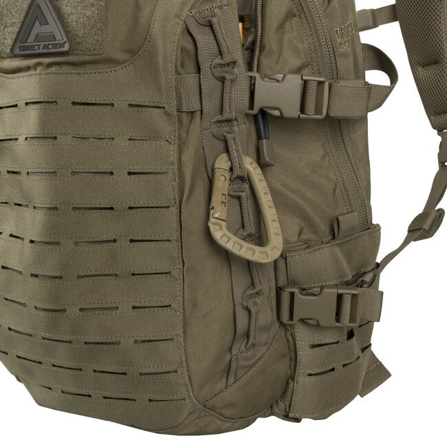 Direct Action® Dragon Egg® Mk II рюкзак 25л, койотовий коричневий