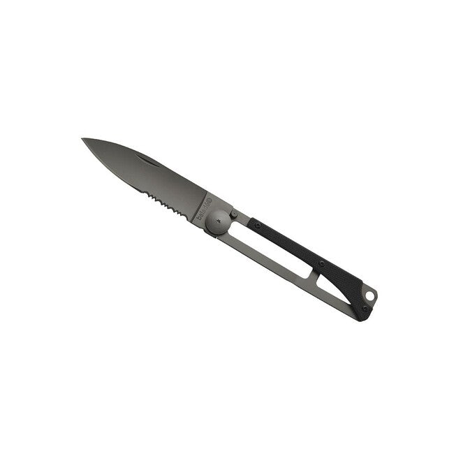 Baladeo Papagayo ECO321 кишеньковий ніж skinny G10