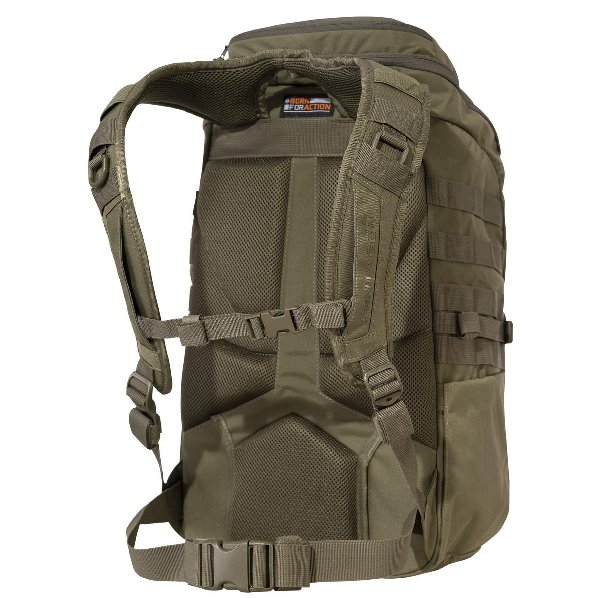 Pentagon рюкзак Epos, RAL7013
