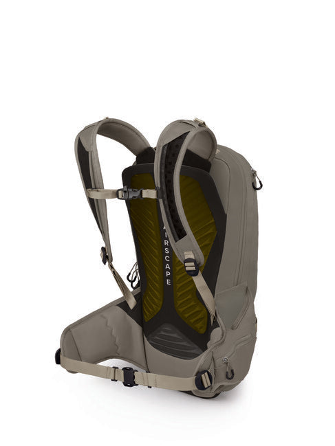 OSPREY рюкзак велосипедний Escapist 20, бетонний загар