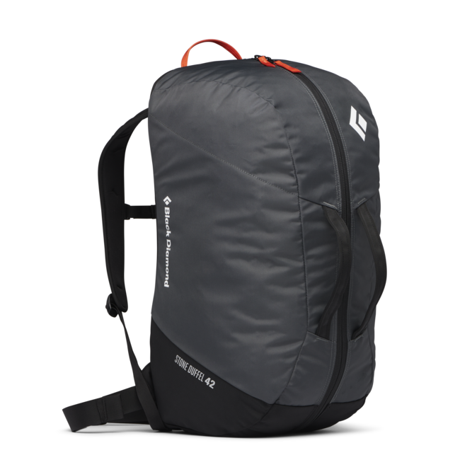 Black Diamond Stone 42 альпіністський рюкзак, carbon