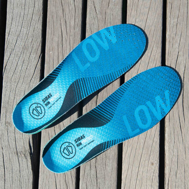 Sidas Run 3Feet Protect Low стельки з поддержкой