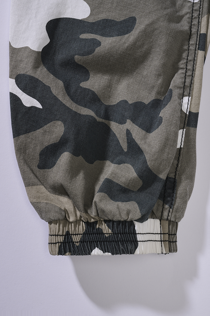 Brandit Ray Vintage штани, міські