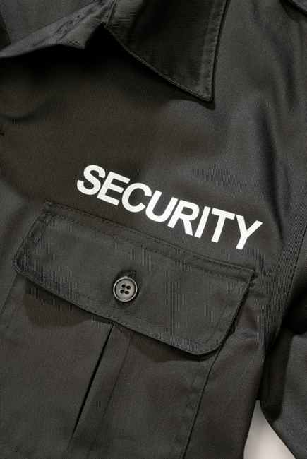 Brandit Security сорочка з довгим рукавом