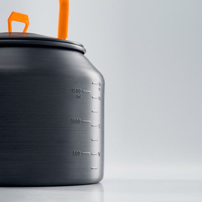 GSI Outdoors Halulite Tea Kettle чайник для активного відпочинку 1.8 л