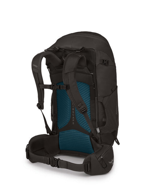 OSPREY VOLT 45 туристичний рюкзак, mamba чорний