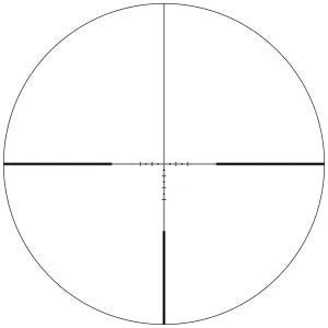 Vortex Optics Viper® PST™ Gen II оптичний приціл 1-6x24 SFP VMR-2 MOA
