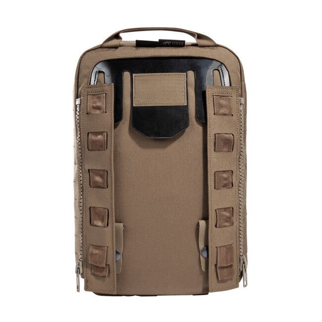 Tasmanian Tiger Medic Assault Pack S рюкзак для медичних потреб, койотовий коричневий 8L