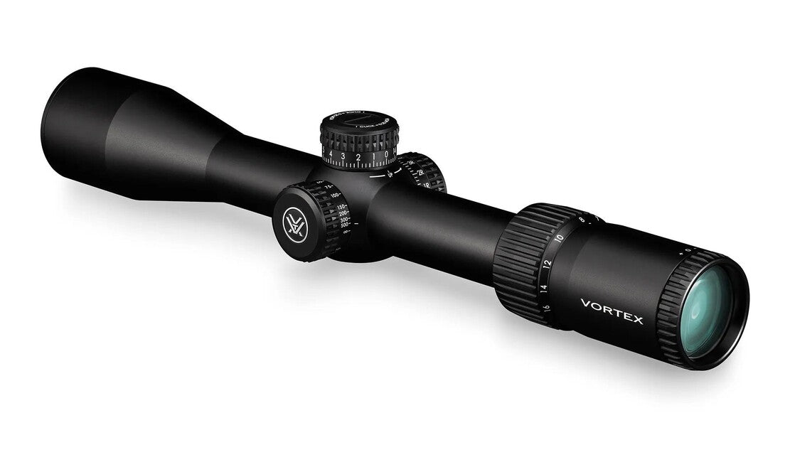 Vortex Optics Diamondback® Tactical прицел 4-16x44 FFP EBR-2C MOA