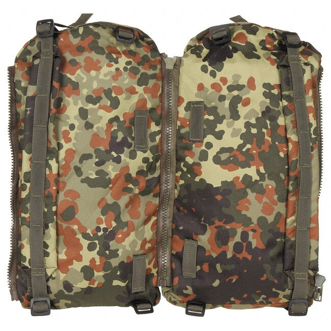 MFH Alpin 110 рюкзак, BW camo