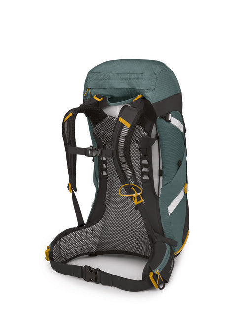 OSPREY Sirrus 36 туристичний рюкзак, сочний зелений