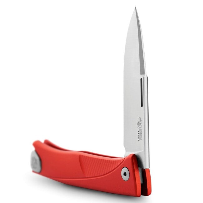 Lionsteel THRILL TL A RS кишеньковий ніж з рукояттю з масивного алюмінію