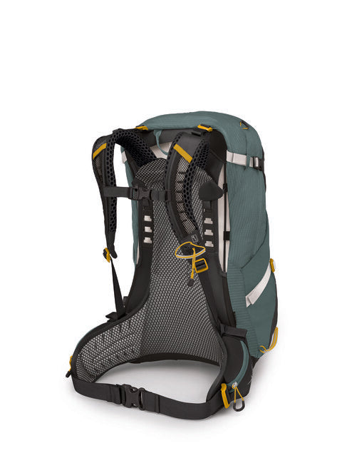 OSPREY SIRRUS 34 туристичний рюкзак, сочний зелений