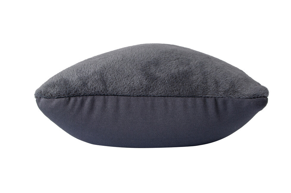 Origin Outdoors подушка для шиї Neckpillow Microbeads 2 в 1 Square