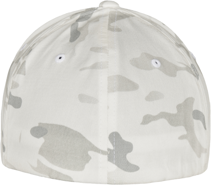 Brandit Flexfit кепка Multicam, Alpina Мультикам®