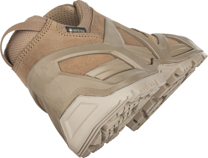 Lowa Zephyr GTX LO TF чоловіче тактичне взуття, coyote OP
